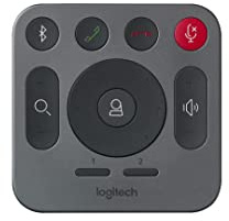 Logitech Repl Remote Ctrl - Rally ConferenceCam