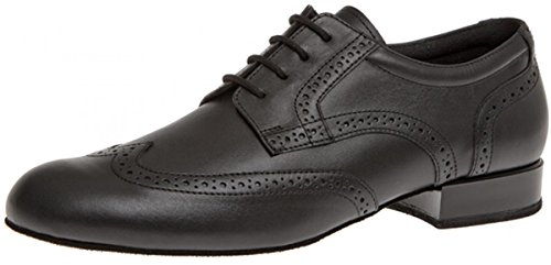 Diamant Herren Tanzschuhe 099-025-028 - Größe: UK 10