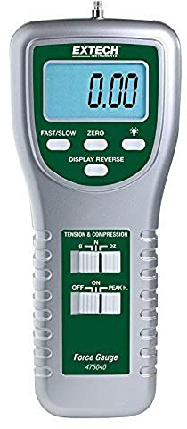 Extech EXT475040 Digital Force Gauge 475040