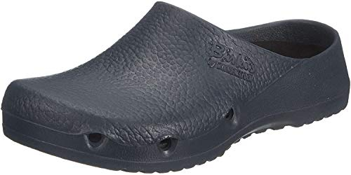 Birkenstock Klassik Birki Antistatik Blue Größe EU 41 Normal