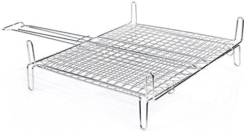 Filtex GRATICOLA/GRIGLIA 40X45 CROM.INCR.