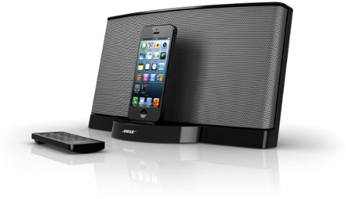 Bose ® SoundDock III Digital Music System (Black)