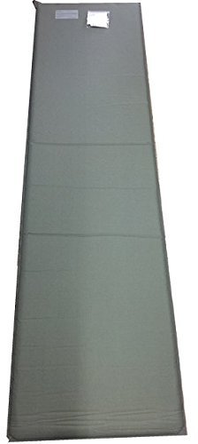 New, Genuine US Military Issue Thermarest Self-inflating Sleeping Mat