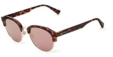 HAWKERS Gafas de Sol CLASSIC ROUNDED para hombre y mujer