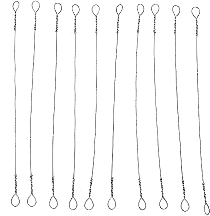 ANKROYU 10 Piezas Hoja De Sierra De Traste De 150 Mm, Mini Hoja De Sierra De Acero De Alto Carbono, Alternativa De Corte Para Carpintería, Conjunto De Marco De Sierra De Joyero Para Cortar Madera