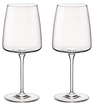 Champagne flöjter Blackjack Goblet Set Blackjack Handblåst glas med lång stam av hög kvalitet Kristallprovning Bröllopsdag Jul Färglös Champagneglas