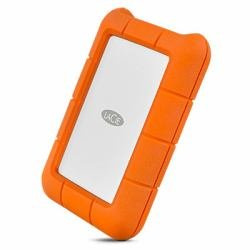 LaCie STFR2000800-2TB Rugged USB 3.1 Type C