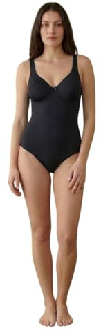 GIOS Donna Body DERMO Dry Art. 506 (6, Nero)