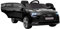 HOMCOM Audi E-tron Licensed 12V Kids' Electric Ride on, Electric Car for Kids, with Parental Remote, Music Lights MP3, Suspension Wheels, for 3-5 Years, Black