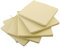 Outsunny Lot de 6 Coussins de Chaise de Jardin - Coussin Chaise extérieur Rembourrage 3 cm Tissu Polyester dim. 42L x 42l cm Beige