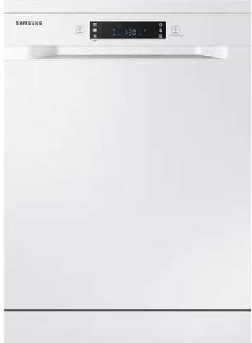 Samsung Lave-vaisselle DW60CG550FWQET 60 cm
