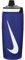 Nike REFUEL 18 OZ SQUEEZABLE SPORT SIPPER, Royal Blue/Black/White, Royal Blue/White, 17.9 Ounces