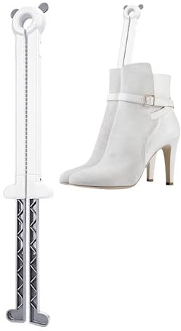 Élargisseur de chaussures pliable pour bottes, élargisseur de chaussures pliable - Extenseur de chaussures pour bottes | Civière de chaussure réglable femmes hommes, arbre à chaussures civière de bott