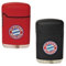 2er Set Feuerzeug Rubber Easy Torch FC Bayern München FCB rot/schwarz