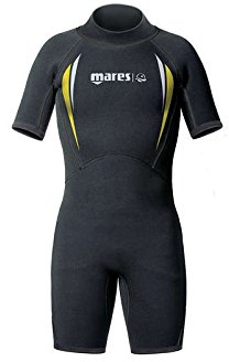 Mares Manta Junior SHORTY