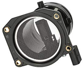 Delphi aria Misuratore Massa Aria quantità Coltello -Benz classe c classe C