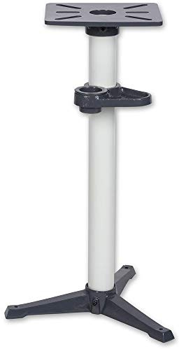 Axminster Professional Universal Bench Grinder Stand