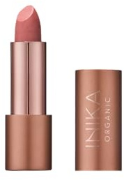 INIKA Organic Lipstick - Spring Bloom
