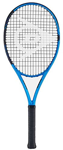 Dunlop Fx500 Tennis racket Blue/Black 4