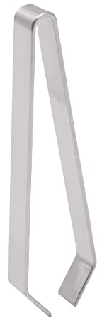 Tiardey Lot de 4 Pinces à arêtes de Poisson en Acier Inoxydable pour enlever Les arêtes de Poisson