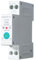 DEWIN Hutschienen Leitungsschutzschalter, Tuya WiFi Smart Circuit Breaker mit Leistungsmessung für Smart Home Handy Fernbedienungs Schalter 1P 63A AC 220V