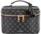 JOOP! Cortina 1.0 Flora Washbag M Dark Navy