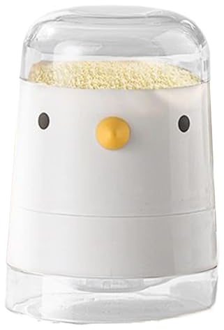 Salière - Conteneur De Salière À Distribution Réglable,Distributeur Rechargeable En Pot Multi-Usage Pour Table Maison Pâtisserie Voyage