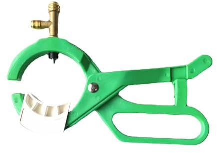 Rebellious Tipo di forbice apriscatole universale per bottiglie refrigeranti R134A R600 R22 R134A