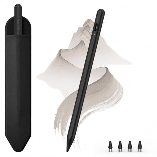 Lapiz para Tablet Universal Compatible con Android
