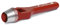 Paffrath 0100120 Stanzsteg-Lochzange DIN 7200 Form A (12 mm)