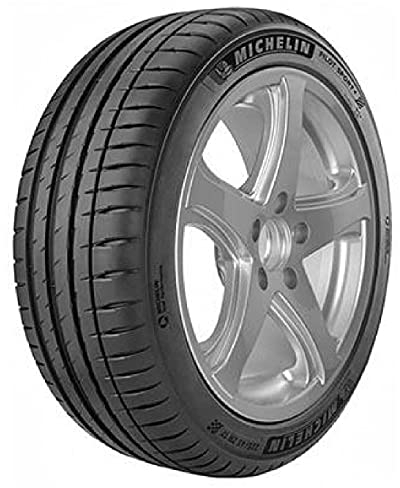 Michelin Pilot Sport 4 FSL - 225/45R17 91V - Sommerreifen