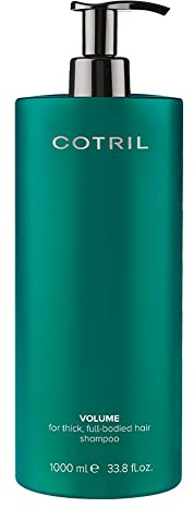 Cotril Volume Shampoo 1000ml - Champú Voluminizador