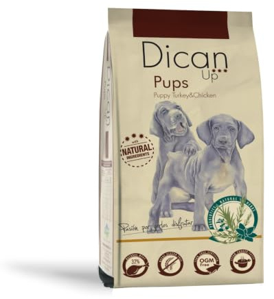 Dican Up Cachorro, 3 kg