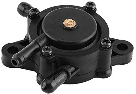 Fuel Gas Pump for Mikuni Fuel Pump Replacement for 808492 808656 491922 691034 692313