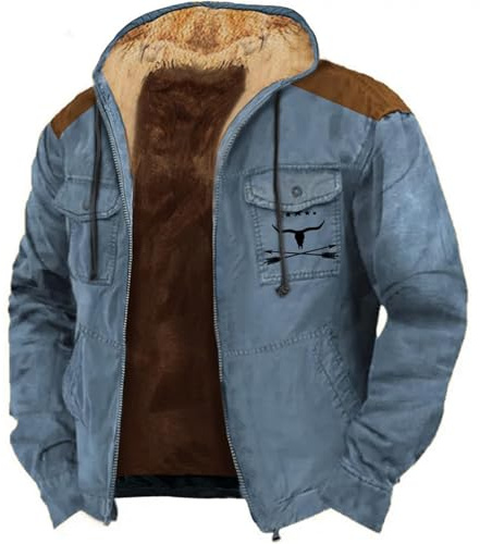 Parka Hombre con Borrego Parka Larga Plumas Hombre Abrigos De Plumas para Hombre Baratos Casaca Cuero Hombre Trenca Clasica Hombre Chaquetas De Hombres Modernas Abrigo PañO Hombre Barato Cazadora