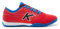 KELME Scalpel, Bomba Unisex Adulto, Rojo, 40 EU