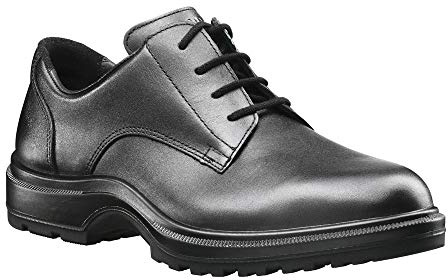 HAIX Airpower C1 Chaussure Professionnelle multifonctionnelle. noirUK 8 / EU 42