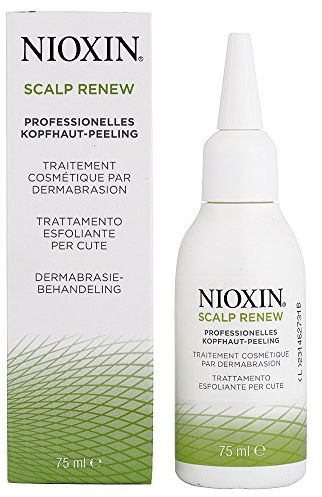 Nioxin Scalp Renew Kopfhaut Peeling 75ml