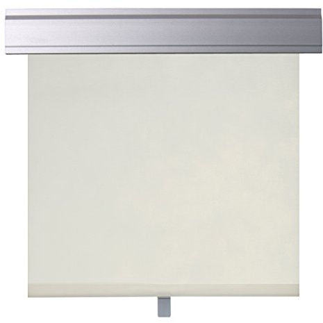 Itzala Sichtschutz-Rollo kompatibel mit VELUX Dachfenstern, S06, SK06, S08, SK08, Beige