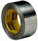 3M 431 Weichaluminium-Klebeband, 38 mm x 55 m, Silber (32-er Pack)