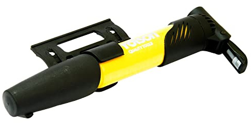 Rolson 42968 Mini Hand Air Pump