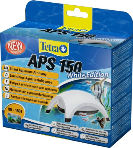 Tetra Anchovies Anchois Aliment poissons bassin