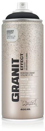 Montana Effect Granit Black