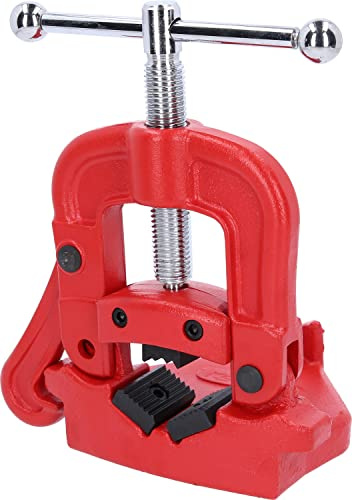 KS Tools 914.0010 Rohrschraubstock, 10-60mm