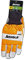 ARNOLD 6061-CS-1011 Schnittschutzhandschuh CS-1, Leder, Größe 11, Schwarz