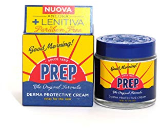 Prep Crema Protettiva per La Pelle - 75 ml