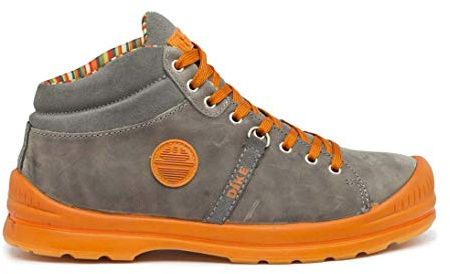 SUMMIT SUPERB H S3 plomo FLY/VELOUR Talla: 45