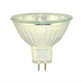 Eke ricambio per 150 W 21 V GX5.3 MR16 lampadina di ricambio