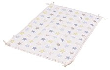 Geuther - Krabbeldecke 2232KD, sterne