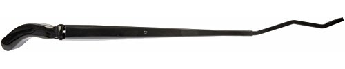 Dorman 42527 Front Driver Side Windshield Wiper Arm Compatible with Select Ford / Mercury Models